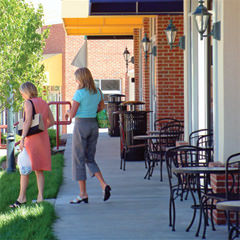 WingHaven shoppers