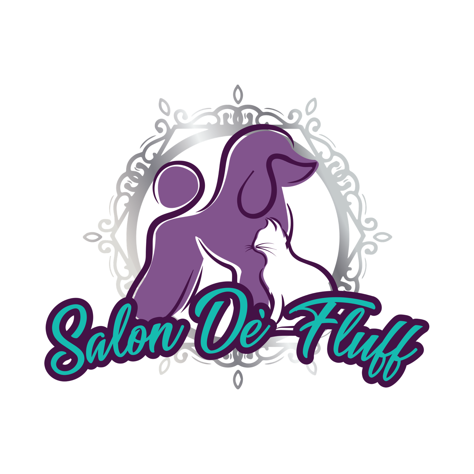 Salon de Fluff