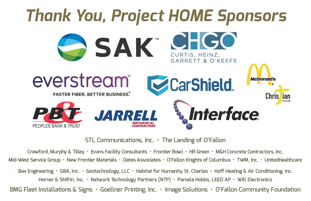 Project HOME golf tournament sponsors