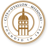 City of O'Fallon logo