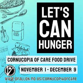 Cornucopia of Care logo