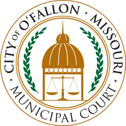 Municipal Court City Of O Fallon Missouri