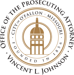 Prosecuting Attorney seal