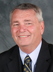 Mayor, Bill Hennessy