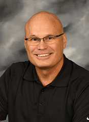 Ward 5, Ron Connell