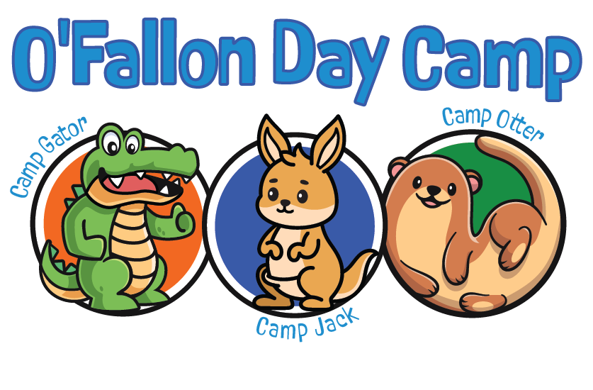 Day Camp logo