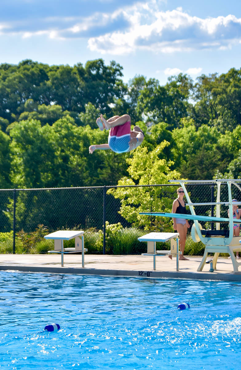 Alligator's Creek Aquatic Center City of O'Fallon, Missouri