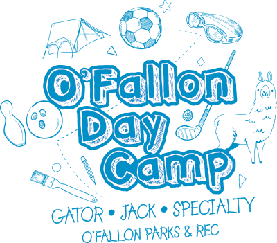 Day Camp logo