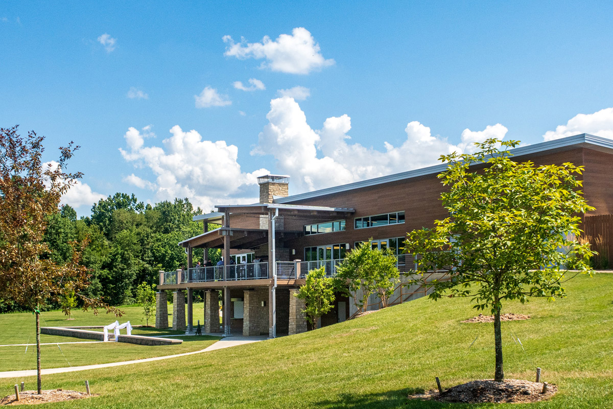 O'Day Park | City of O'Fallon, Missouri