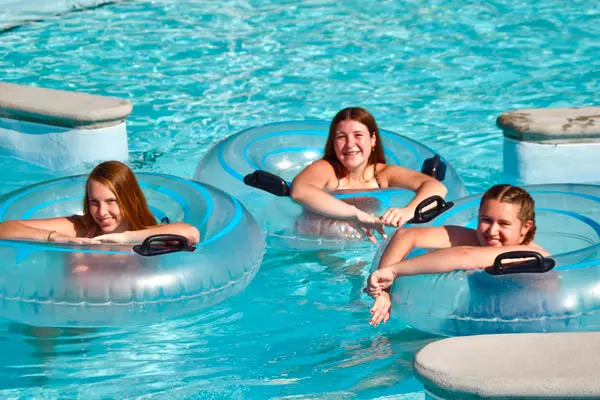 Alligator's Creek Aquatic Center Rentals