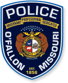 O'Fallon Police Department logo