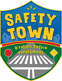 Safety Town logo