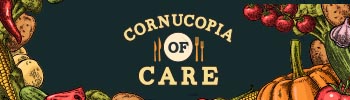 Cornucopia of Care Food Drive