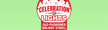 COL Holiday Stroll