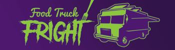 Food Truck Fright