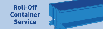Roll-off Container Service