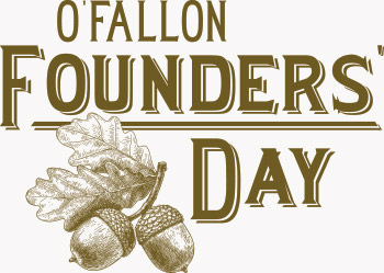 Founders' Day logo