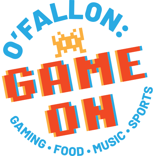 Game On Logo