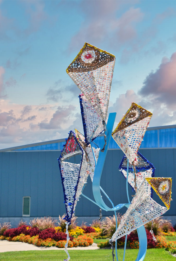 Kites III