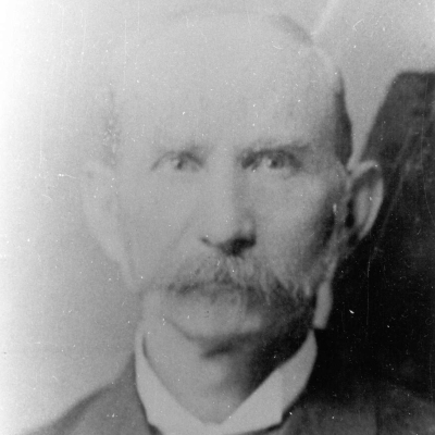 Fred Jacoby served as O'Fallon's first mayor after the city incorporated