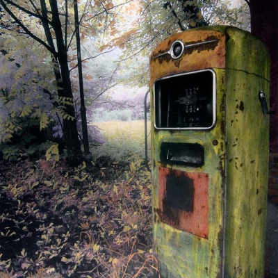 Mark Appling Fisher Photo