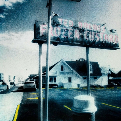 Mark Appling Fisher Photo