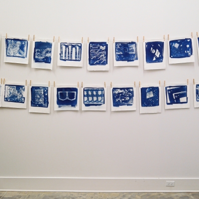 Kristen Tordella-Williams Art
